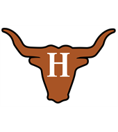 Harmony High School Logo